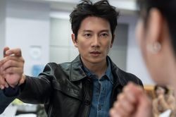 Phim Hàn Quốc mới gây sốt sau 2 tập, nhanh chóng leo top Netflix