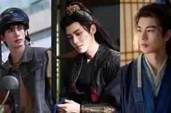 Top 10 diễn viên nam lứa 95 ít được khán giả mong đợi nhất