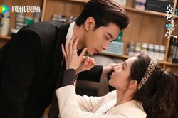 12 phim Hoa ngữ xuyên không cuốn hút, xem một lần là khó dứt