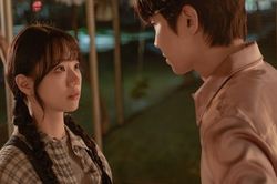 Hwang In Youp và Hyeri tạo khoảnh khắc lãng mạn trong Dream To You