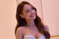 Sắc vóc mẹ 3 con Nhã Phương gây sốt