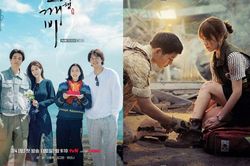 Goblin tái hợp sau 10 năm, khán giả càng tiếc cho Hậu Duệ Mặt Trời