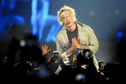 Sau World Cup, Super Bowl sẽ là cột mốc tiếp theo trong màn trở lại của Justin Bieber?