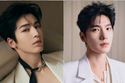 Dương Dương vượt mặt Trương Lăng Hách gây tranh cãi