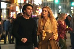 Justin Baldoni tiếp tục phản đối Blake Lively