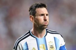 Messi và Bellingham sẽ tạo nên trận bán kết kịch tính của World Cup 2026