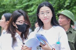Trung bình mỗi thí sinh đăng ký 8 nguyện vọng xét tuyển đại học năm 2026