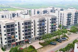 Cần mở rộng cơ hội tiếp cận nhà ở, tăng cường quản lý nhà công vụ