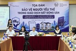 Bảo vệ người yếu thế trong giao dịch bất động sản v&agrave; vai tr&ograve; của c&ocirc;ng chứng trong kỷ nguy&ecirc;n dữ liệu số