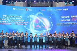Indonesia tăng tốc x&acirc;y dựng mạng lưới thanh to&aacute;n QR xuy&ecirc;n bi&ecirc;n giới