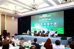 Thị trường vốn cần được 'nâng vai' trong bài toán tăng trưởng dài hạn