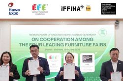 Tầm nhìn của Chủ tịch AFIC: Ngành nội thất ASEAN không còn là 'mảnh ghép' rời rạc