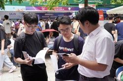 Hơn 325.000 thí sinh không đăng ký xét tuyển đại học 2026