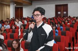 Ban hành khung chương trình đào tạo đại học với nhiều điểm mới