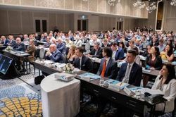 Niềm tin doanh nghiệp châu Âu vào Việt Nam tăng tiệm cận đỉnh 7 năm