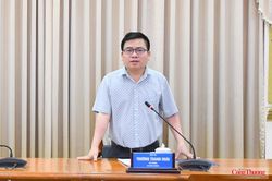 Bộ Công Thương đồng hành cùng TP.HCM thúc đẩy tăng trưởng hai con số