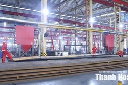 Tầm nhìn mới - Động lực mới - Không gian mới cho Thanh Hóa phát triển bứt phá (Bài 3): 'Chìa khóa vàng' trong chiến lược phát triển Thanh Hóa