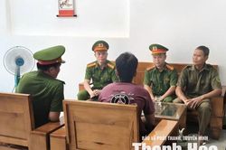 Quản lý, giáo dục thanh thiếu niên hư – giải pháp từ cơ sở