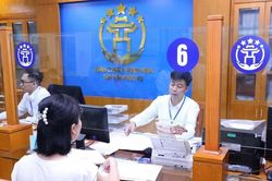 Phấn đấu đến năm 2030, khoảng 5-10% cán bộ cấp xã có trình độ đại học về khoa học và công nghệ