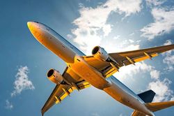 EASA khuyến c&aacute;o h&atilde;ng h&agrave;ng kh&ocirc;ng tr&aacute;nh kh&ocirc;ng phận Trung Đ&ocirc;ng do xung đột leo thang