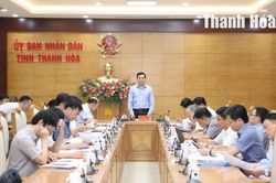 Quyết tâm hiện thực hóa mục tiêu tăng trưởng