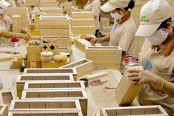 Xuất khẩu gỗ, nội thất có thể duy trì đà tăng trưởng đến cuối năm?