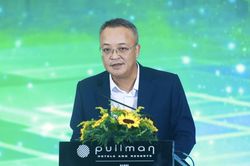 Cần huy động 5,4 triệu tỷ đồng qua thị trường chứng kho&aacute;n trong giai đoạn 2026 - 2030