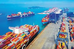 Kinh tế Trung Quốc giảm tốc