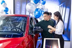 Động lực kích cầu cho thị trường xe đã qua sử dụng Việt Nam