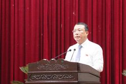 Áp lực hoàn thành 127 đồ án quy hoạch, Nghệ An siết tiến độ từng tuần