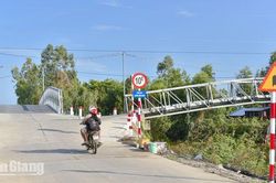 Đột phá hạ tầng để thúc đẩy phát triển