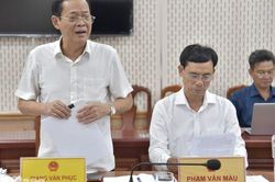 Đề xuất vùng nuôi yến cách khu dân cư 300m