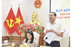 Đề xuất miễn phí khai thác tài liệu đất đai cho 6 nhóm đối tượng