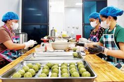 Bắc Ninh: Đầu tư công nghệ, nâng sức cạnh tranh cho hợp tác xã