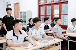 Thông thạo ngoại ngữ, sẵn sàng hội nhập