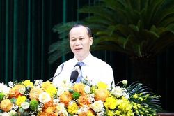 Bắc Ninh tăng trưởng 10,56%, quyết nghị th&agrave;nh lập th&agrave;nh phố trực thuộc Trung ương