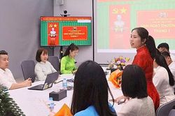 Điểm tựa cho doanh nghiệp tư nh&acirc;n
