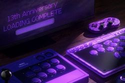 8BitDo giảm giá sốc kỷ niệm 13 năm: Cơ hội sở hữu phụ kiện gaming chỉ từ nửa giá
