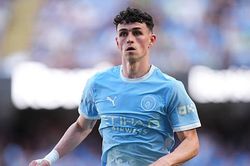 Galatasaray gây sốc với kế hoạch chiêu mộ Phil Foden từ Manchester City