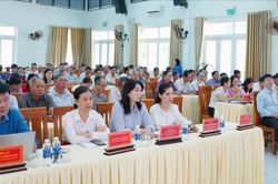Xây dựng chính quyền gần dân, củng cố niềm tin