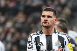 Bruno Guimaraes sẵn s&agrave;ng từ chối Man City để gia nhập Arsenal với gi&aacute; 100 triệu bảng