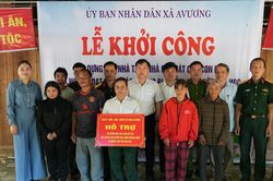 Đẩy nhanh tiến độ thực hiện chương trình mục tiêu quốc gia