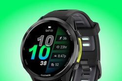 Garmin cập nhật v18.14 cho Forerunner 570 v&agrave; 970: Khắc phục triệt để lỗi &acirc;m thanh v&agrave; cảm ứng
