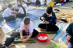 Những 'trường học hạnh phúc'