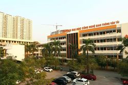 Điểm chuẩn Đại học Công nghệ Giao thông Vận tải cơ sở Phú Thọ năm 2026