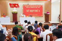 Phú Ninh phấn đấu đạt xã nông thôn mới vào năm 2029