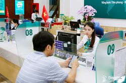Cho vay doanh nghiệp nhỏ và vừa đạt hơn 108,6 ngàn tỷ đồng