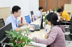 Tạo động lực nâng cao chất lượng đội ngũ cán bộ, công chức, viên chức