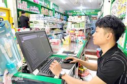 Nhận diện việc lập sổ kế to&aacute;n che giấu doanh thu, trốn thuế
