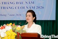 Đồng Th&aacute;p: Triển khai hiệu quả c&aacute;c hoạt động văn h&oacute;a, thể thao v&agrave; du lịch